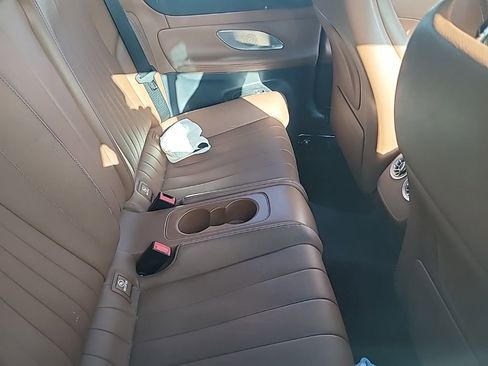 Used 2021 Mercedes-Benz E 450 Cabriolet image 11