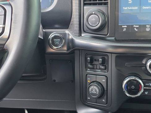 Certified 2024 Ford F150 Raptor AWD/4WD image 25