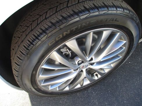 Used 2026 Buick Enclave Avenir w/ Super Cruise Package image 12