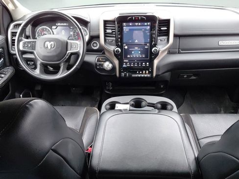 Used 2024 RAM 2500 Laramie w/ Off Road Package AWD/4WD image 45