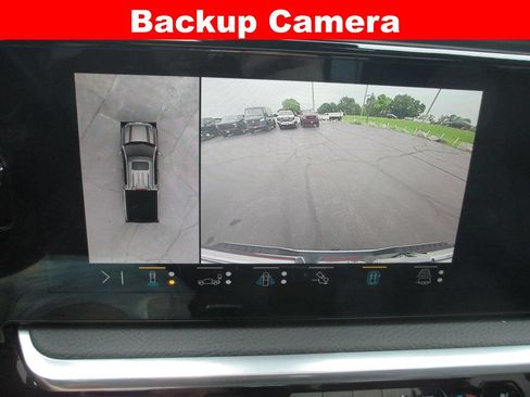 Certified 2023 GMC Sierra 1500 Denali w/ Denali Reserve Package AWD/4WD image 20
