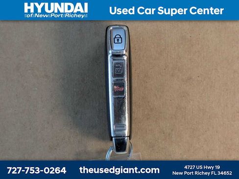 Used 2023 Kia Seltos EX AWD/4WD image 42