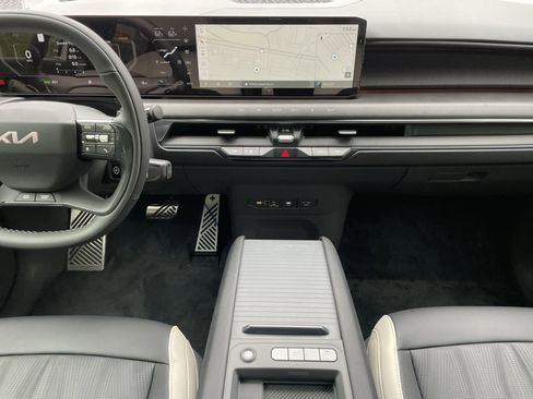 New 2026 Kia EV9 GT-Line image 14