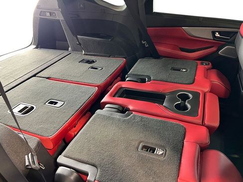 New 2026 Acura MDX A-Spec AWD/4WD image 38