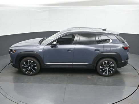 Used 2025 MAZDA CX-50 2.5 Hybrid w/ Premium Plus Pkg AWD/4WD image 34
