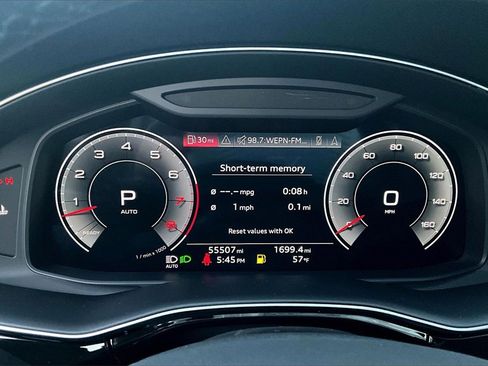 Used 2022 Audi Q7 3.0T Premium Plus w/ Premium Plus Package image 13