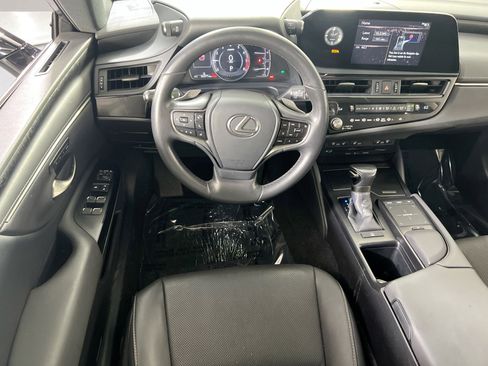 Used 2022 Lexus ES 350 image 22
