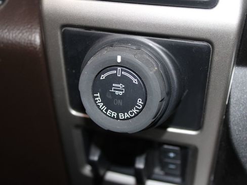 Used 2018 Ford F150 King Ranch w/ Equipment Group 601A Luxury image 43