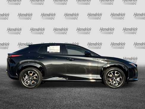 New 2026 Lexus RZ 450e 2WD image 5