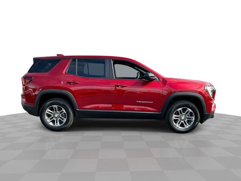 New 2026 GMC Terrain Elevation image 9