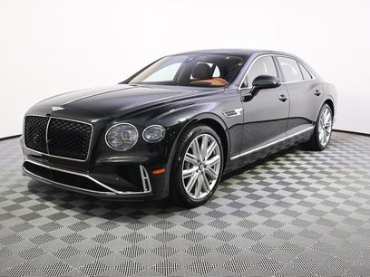 New 2026 Bentley Flying Spur Plug-In Hybrid