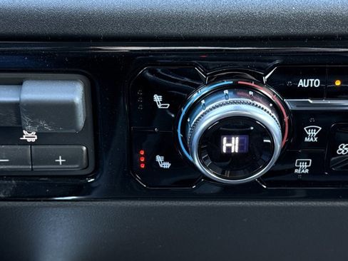 New 2026 GMC Sierra 1500 Elevation w/ X31 Off-Road Package image 18