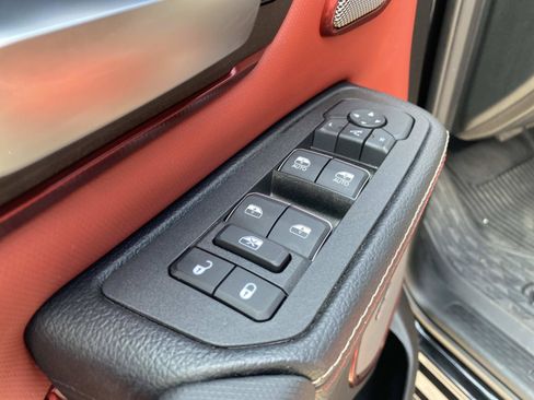 Used 2025 RAM 1500 Rebel w/ Advanced Safety Group II AWD/4WD image 26