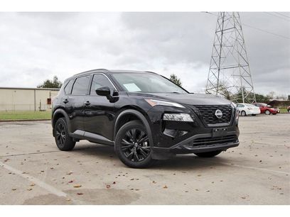 Used 2023 Nissan Rogue SV w/ SV Premium B Package