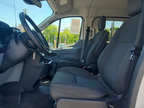 Used 2015 Ford Transit 150 XLT RWD image 13