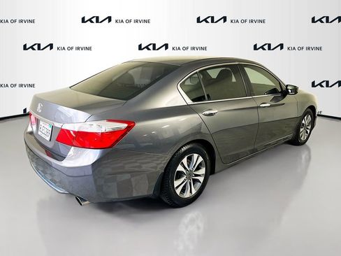 Used 2013 Honda Accord LX image 7