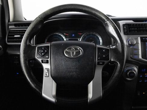 Used 2014 Toyota 4Runner Limited AWD/4WD image 27