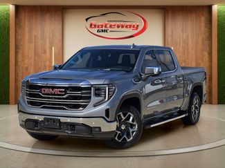 Used 2024 GMC Sierra 1500 SLT RWD video 1