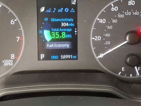 Certified 2024 Toyota Corolla LE FWD image 5