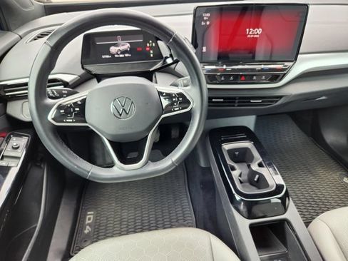 Used 2022 Volkswagen ID.4 Pro S AWD/4WD image 25