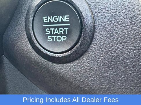 Used 2025 Ford Escape Active AWD/4WD image 14