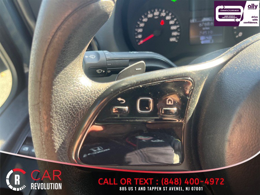 Used 2019 Mercedes-Benz Sprinter 170 image 19