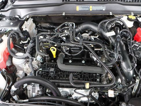 Used 2019 Ford Fusion SEL image 28