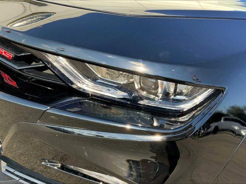 Used 2023 Chevrolet Camaro SS image 25