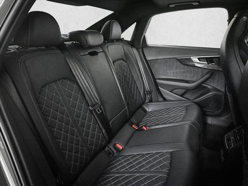 Used 2023 Audi S4 Premium Plus w/ Premium Plus Package image 20