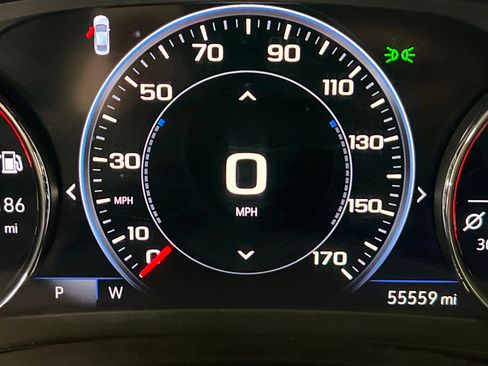 Used 2024 Chevrolet Malibu LT FWD image 15
