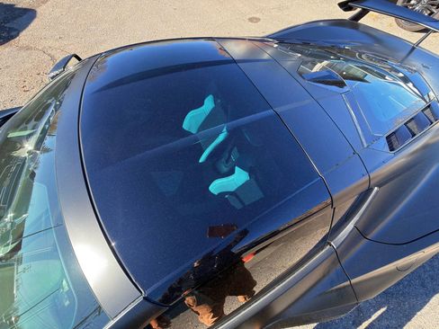 Used 2022 Chevrolet Corvette Stingray Preferred Cpe w/ 2LT image 39