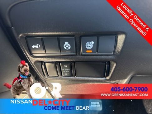 Used 2024 INFINITI QX80 Luxe image 24