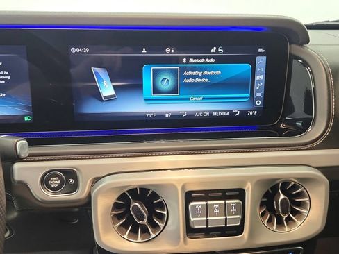 Used 2020 Mercedes-Benz G 63 AMG 4MATIC image 32