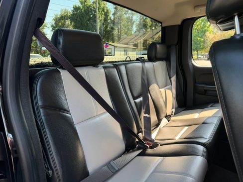 Used 2012 GMC Sierra 1500 SLT AWD/4WD image 19