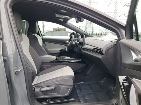 New 2026 Volkswagen ID.4 Pro AWD/4WD image 17