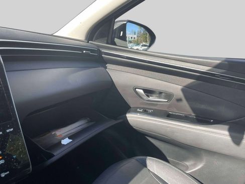 Used 2024 Hyundai Tucson Limited AWD/4WD image 32