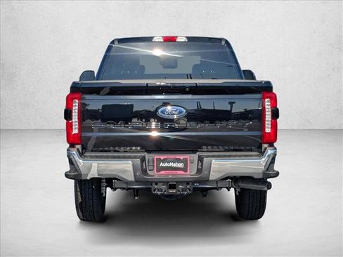 New 2026 Ford F350 Lariat AWD/4WD image 7