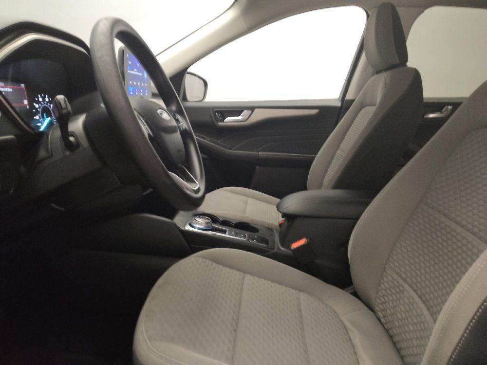 Used 2021 Ford Escape SE AWD/4WD image 17