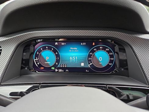 New 2026 Volkswagen Atlas Cross Sport SEL image 20