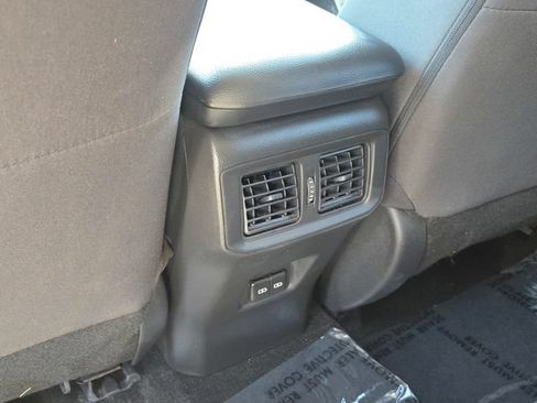 Used 2025 Toyota RAV4 XLE w/ Convenience Package AWD/4WD image 10