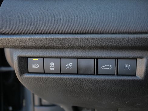 Certified 2025 Toyota Camry LE image 27