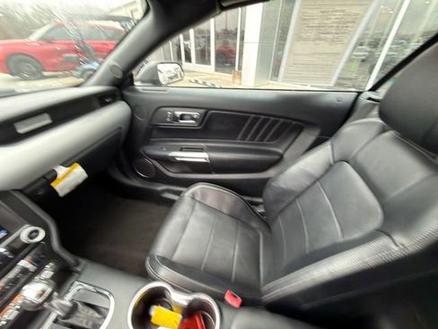 Used 2015 Ford Mustang GT Premium image 18