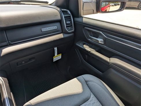 New 2025 RAM 1500 Big Horn image 20