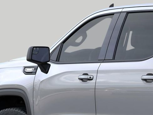 New 2026 GMC Sierra 1500 Elevation image 12