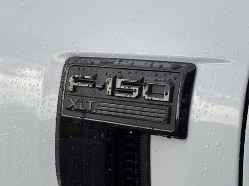 New 2026 Ford F150 XLT image 8