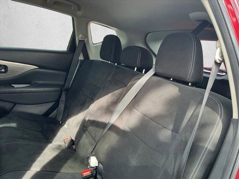 Used 2018 Nissan Murano S AWD/4WD image 15