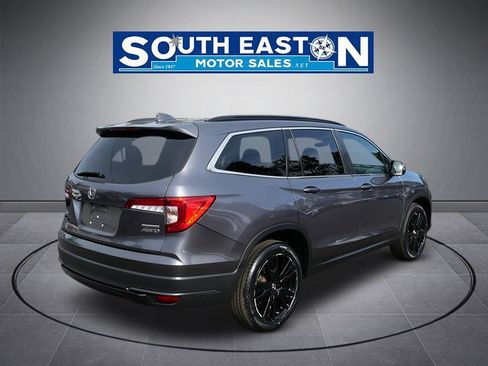 Used 2021 Honda Pilot Special Edition image 5