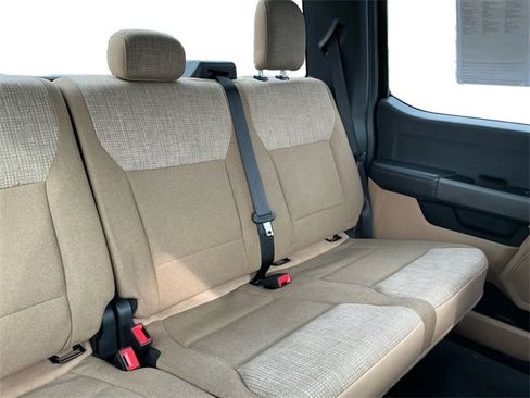 Certified 2023 Ford F150 XLT image 18