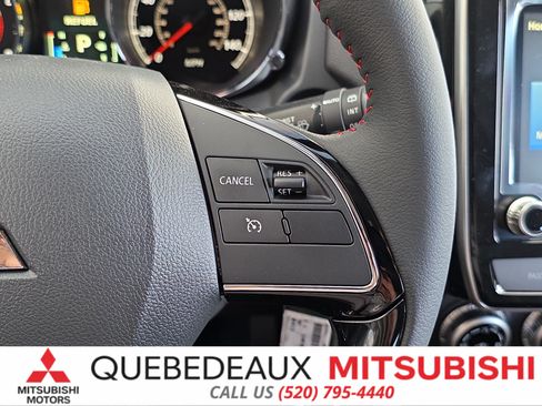 New 2026 Mitsubishi Outlander Sport LE AWD/4WD image 14