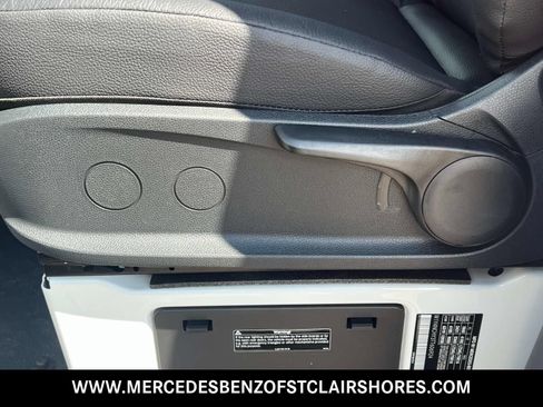 New 2026 Mercedes-Benz Sprinter 2500 image 17